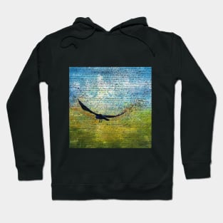 Cry Freedom Hoodie